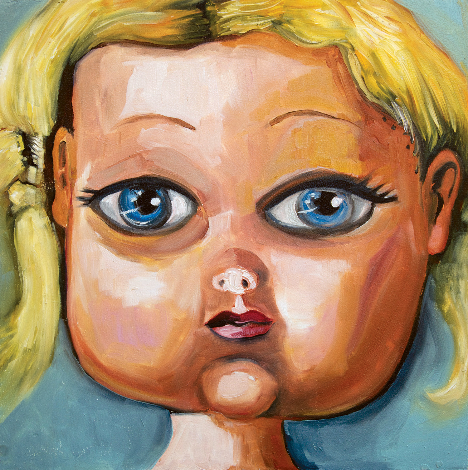 Portfolio Image