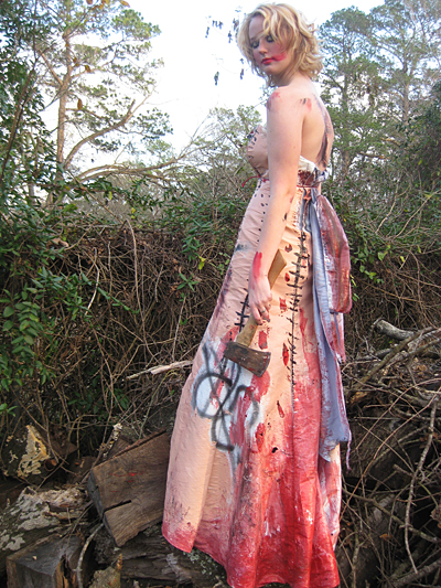 "Dress" 2010