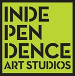 Independence Art Studios, Houston, Texas